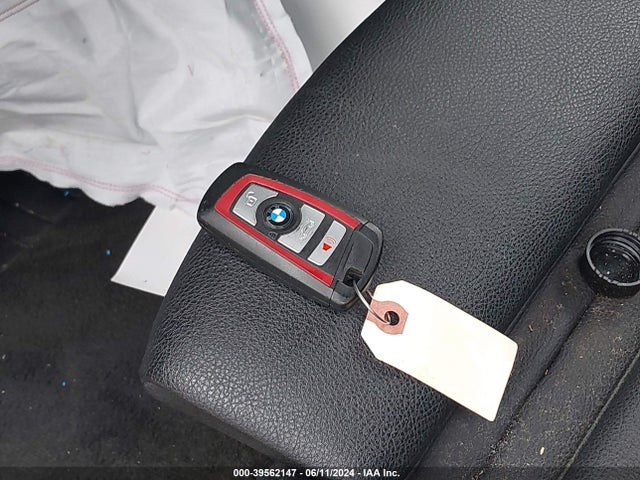 WBA4J3C50JBG91771 BMW 430i Gran Coupe Xdrive