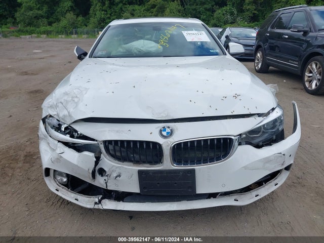 WBA4J3C50JBG91771 BMW 430i Gran Coupe Xdrive