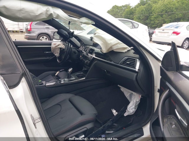 WBA4J3C50JBG91771 BMW 430i Gran Coupe Xdrive