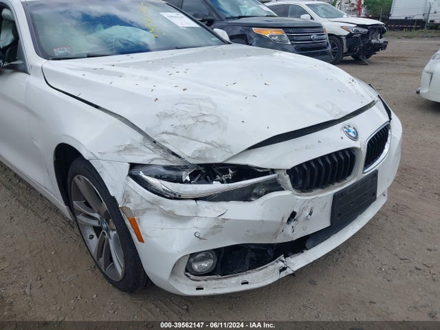 WBA4J3C50JBG91771 BMW 430i Gran Coupe Xdrive