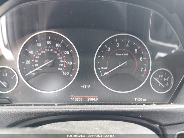 WBA4J3C50JBG91771 BMW 430i Gran Coupe Xdrive
