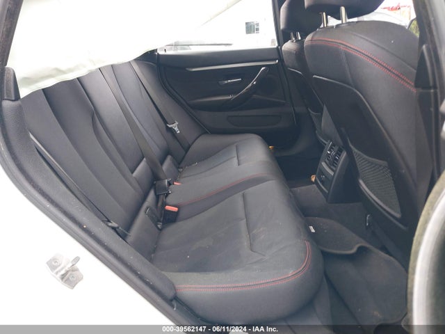 WBA4J3C50JBG91771 BMW 430i Gran Coupe Xdrive