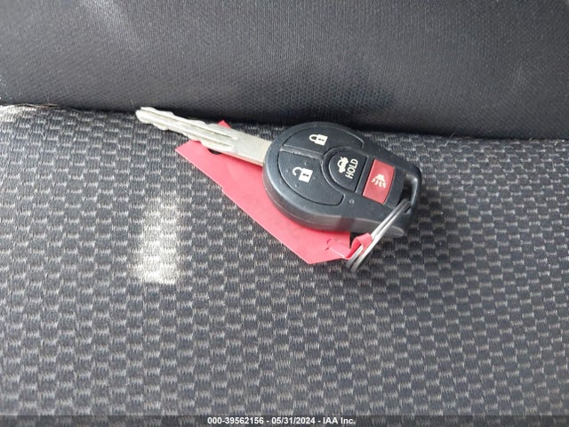 Nissan SENTRA S 2014 3N1AB7AP7EY243842 Image 11
