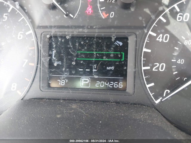 Nissan SENTRA S 2014 3N1AB7AP7EY243842 Image 7