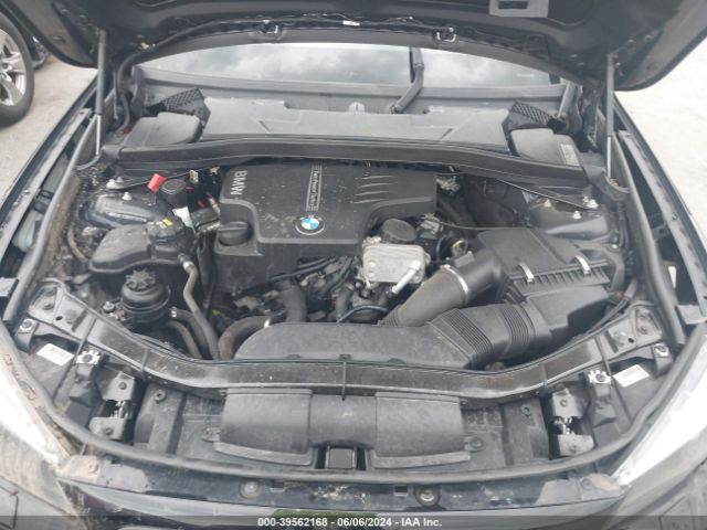 WBAVL1C56FVY39508 BMW X1 Xdrive28i