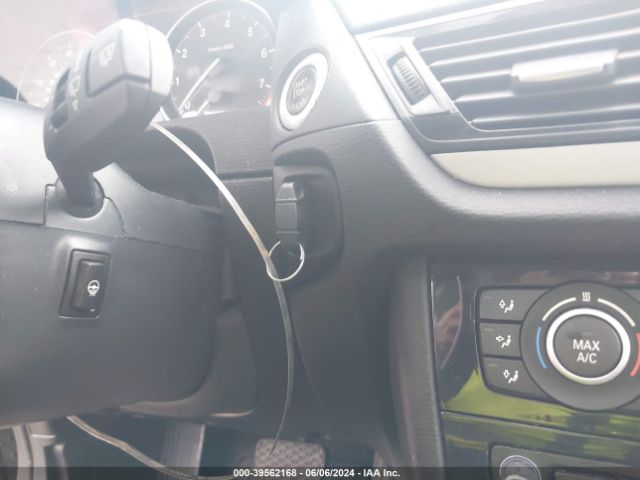 WBAVL1C56FVY39508 BMW X1 Xdrive28i