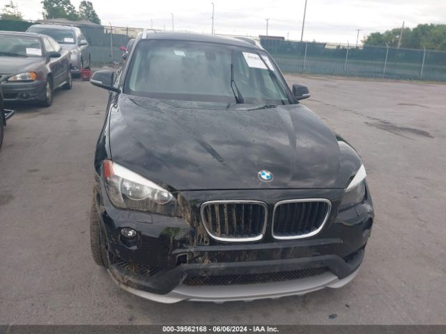 WBAVL1C56FVY39508 BMW X1 Xdrive28i