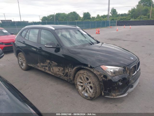 WBAVL1C56FVY39508 BMW X1 Xdrive28i
