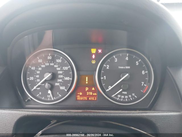 WBAVL1C56FVY39508 BMW X1 Xdrive28i