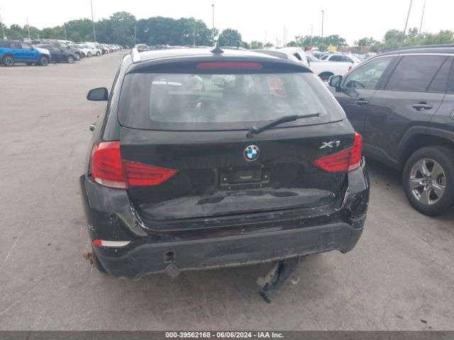 WBAVL1C56FVY39508 BMW X1 Xdrive28i