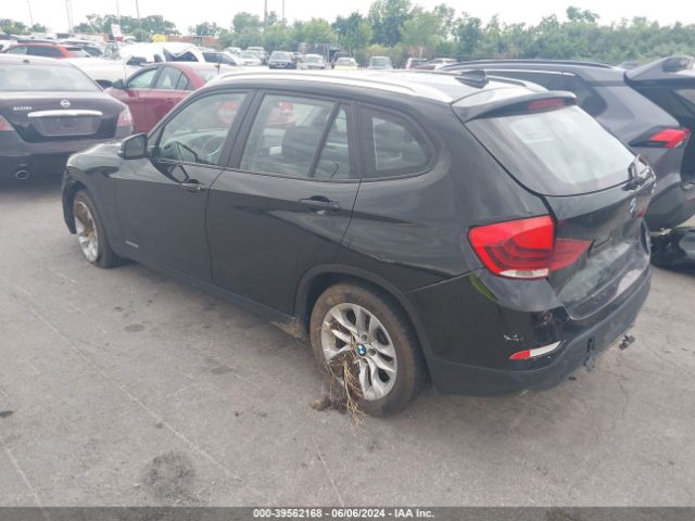 WBAVL1C56FVY39508 BMW X1 Xdrive28i