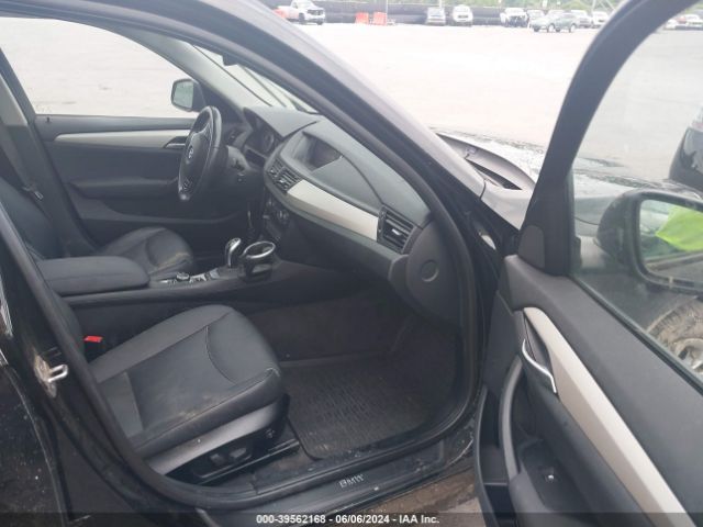 WBAVL1C56FVY39508 BMW X1 Xdrive28i