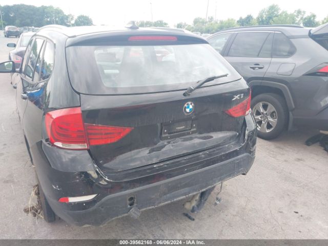 WBAVL1C56FVY39508 BMW X1 Xdrive28i