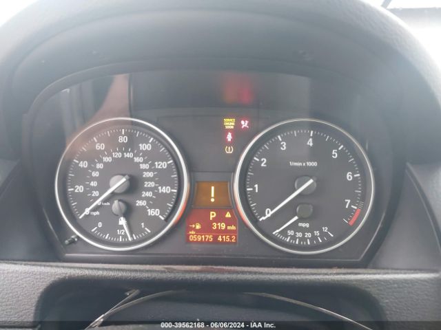 WBAVL1C56FVY39508 BMW X1 Xdrive28i