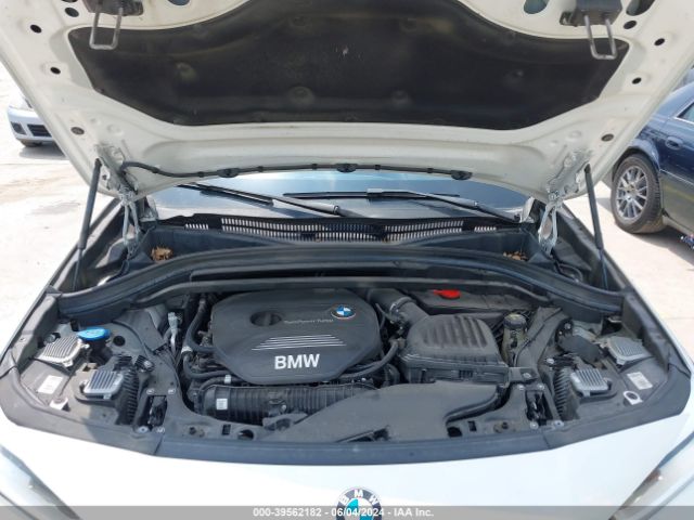 WBXYJ3C31JEJ84850 BMW X2 Sdrive28i