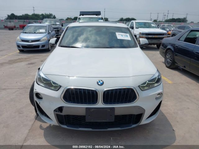 WBXYJ3C31JEJ84850 BMW X2 Sdrive28i