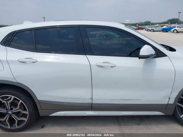 WBXYJ3C31JEJ84850 BMW X2 Sdrive28i