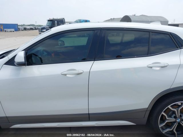 WBXYJ3C31JEJ84850 BMW X2 Sdrive28i