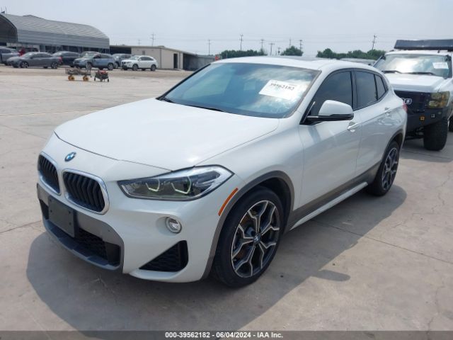 WBXYJ3C31JEJ84850 BMW X2 Sdrive28i