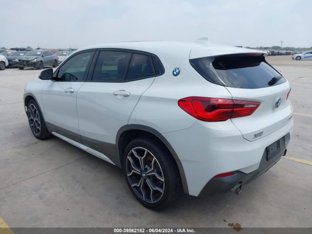 WBXYJ3C31JEJ84850 BMW X2 Sdrive28i