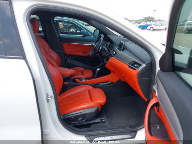 WBXYJ3C31JEJ84850 BMW X2 Sdrive28i