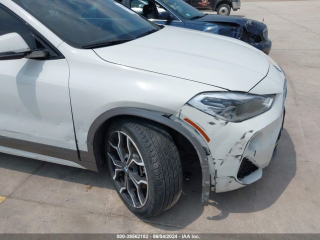 WBXYJ3C31JEJ84850 BMW X2 Sdrive28i