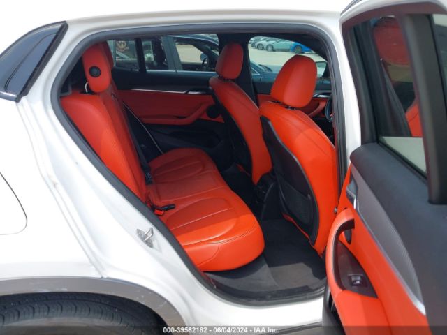 WBXYJ3C31JEJ84850 BMW X2 Sdrive28i