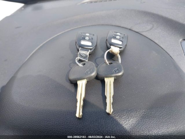 KMHDH4AE8EU151109 Hyundai ELANTRA SE