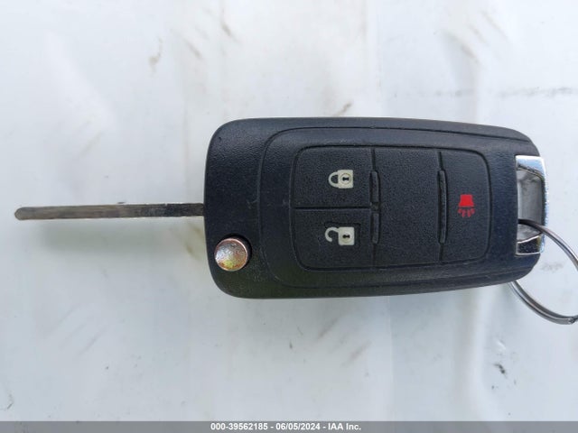 KL4CJESB1EB546253 Buick Encore