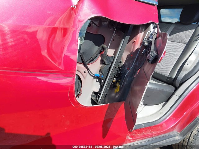KL4CJESB1EB546253 Buick Encore