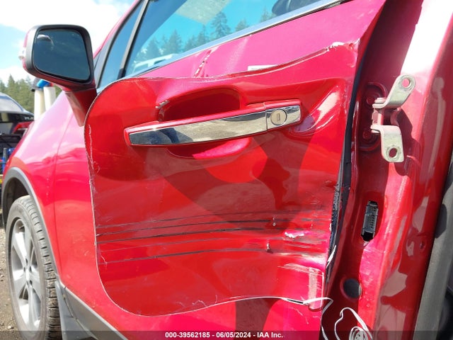 KL4CJESB1EB546253 Buick Encore