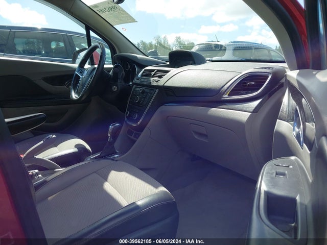 KL4CJESB1EB546253 Buick Encore