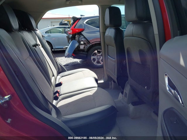KL4CJESB1EB546253 Buick Encore