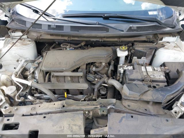 JN1BJ1CR9JW203430 Nissan Rogue Sport Sl