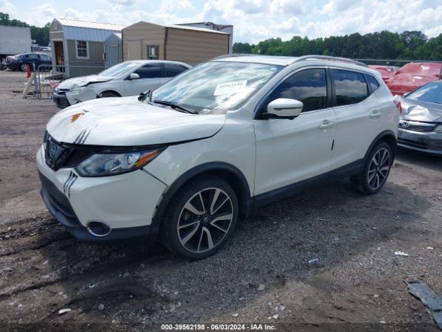 JN1BJ1CR9JW203430 Nissan Rogue Sport Sl