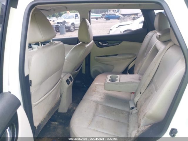 JN1BJ1CR9JW203430 Nissan Rogue Sport Sl