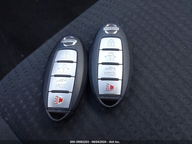 1N4AL3AP5FN381760 Nissan Altima 2.5/2.5 S/2.5 Sl/2.5 Sv