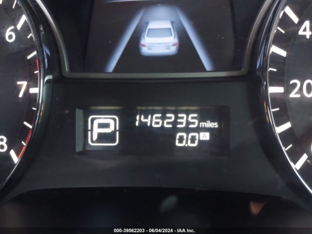 1N4AL3AP5FN381760 Nissan Altima 2.5/2.5 S/2.5 Sl/2.5 Sv