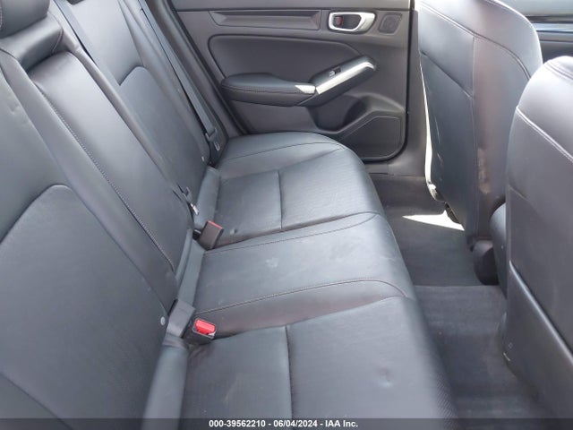 Honda Civic Ex-l 2024 19XFL1H74RE004047 Image 8