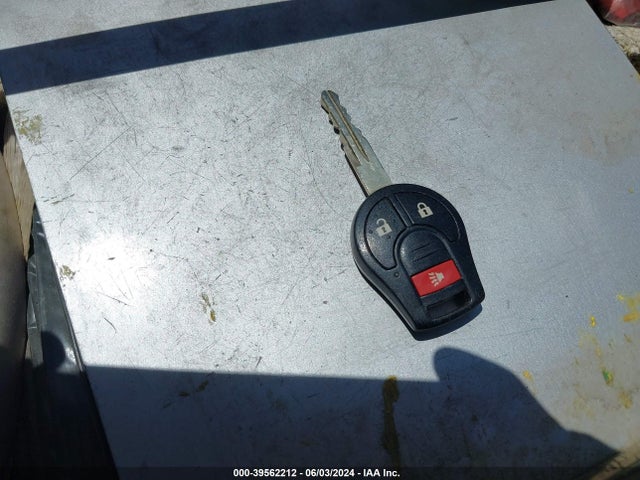 Nissan Rogue Select S 2014 JN8AS5MT0EW622347 Image 11
