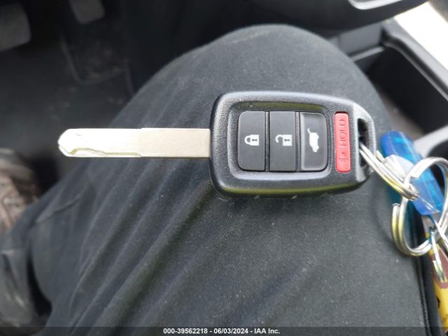 5J6RW2H27LL001442 Honda Cr-v Awd Lx