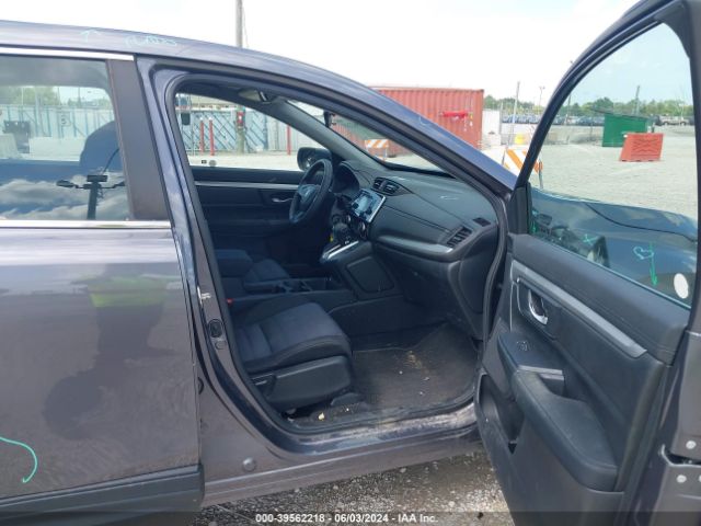 5J6RW2H27LL001442 Honda Cr-v Awd Lx