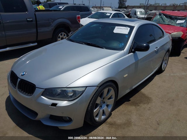 Продажа на аукционе авто 2013 Bmw 335i, vin: WBAKG7C58DJ437620, номер лота: 39562224