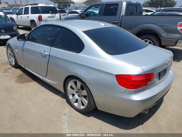 Продажа на аукционе авто 2013 Bmw 335i, vin: WBAKG7C58DJ437620, номер лота: 39562224