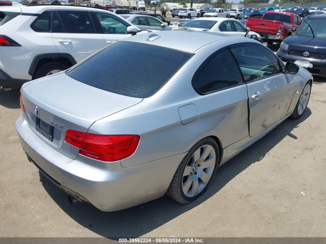 Продажа на аукционе авто 2013 Bmw 335i, vin: WBAKG7C58DJ437620, номер лота: 39562224