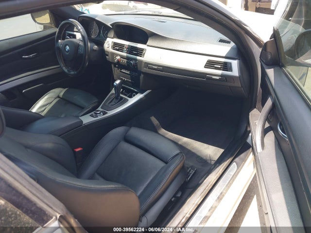 Продажа на аукционе авто 2013 Bmw 335i, vin: WBAKG7C58DJ437620, номер лота: 39562224