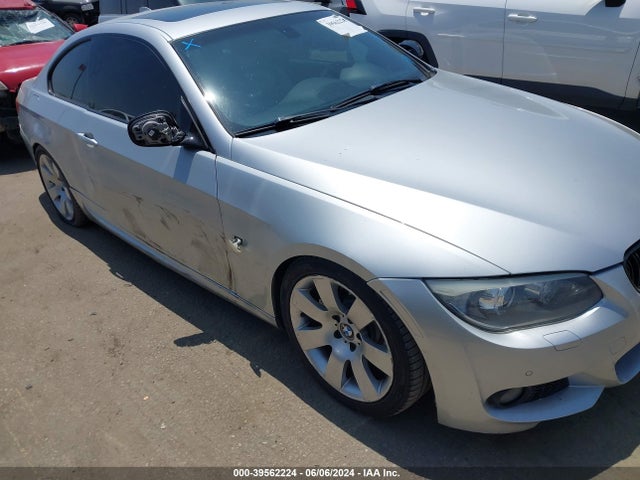 Продажа на аукционе авто 2013 Bmw 335i, vin: WBAKG7C58DJ437620, номер лота: 39562224