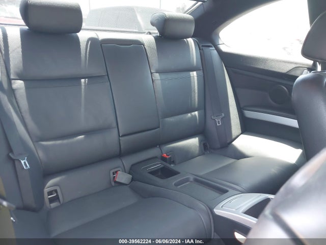 Продажа на аукционе авто 2013 Bmw 335i, vin: WBAKG7C58DJ437620, номер лота: 39562224