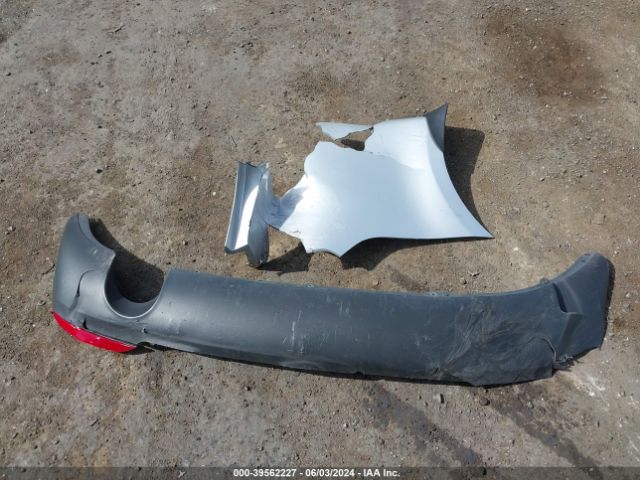 KNAFZ4A8XF5345959 KIA FORTE EX
