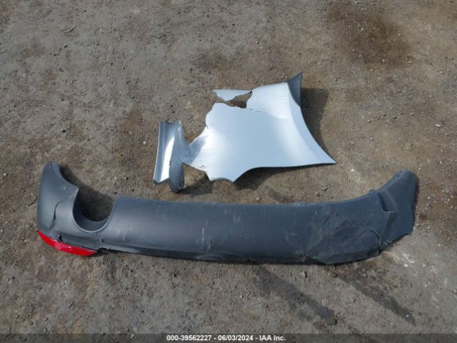 KNAFZ4A8XF5345959 KIA FORTE EX